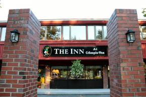  The Inn at Crumpin-Fox  Бернардстон